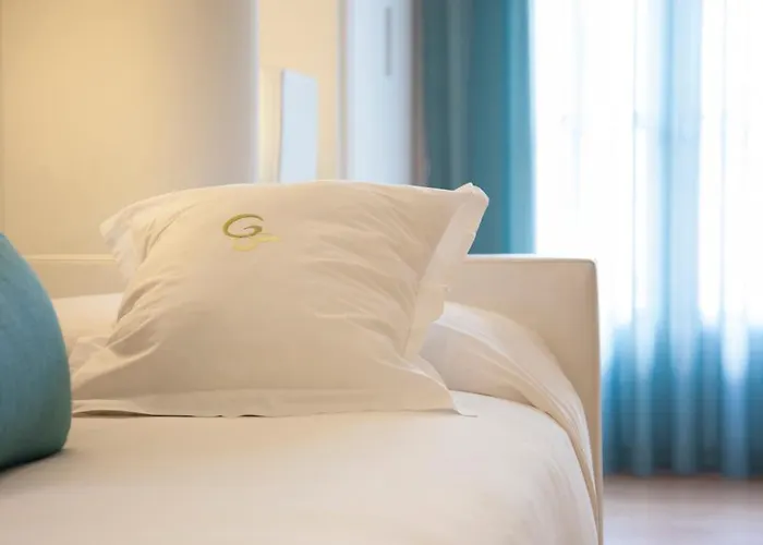 Hostal Goya Barcelone